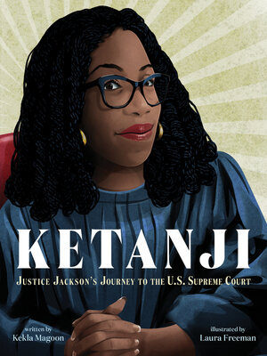 cover image of Ketanji